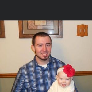 Meet your Posher, Luke